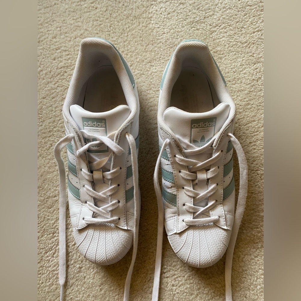 Adidas Superstar